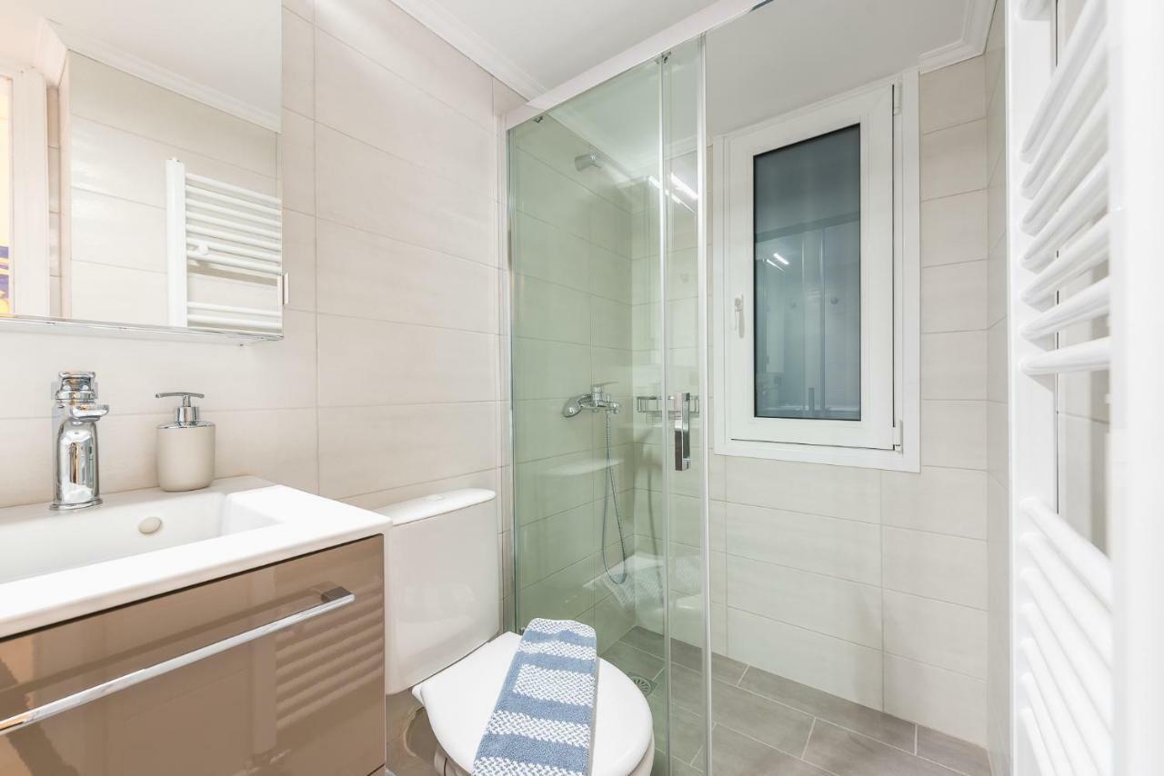 Stylish Kerameikos Apartment By Cloudkeys Athens Exterior photo